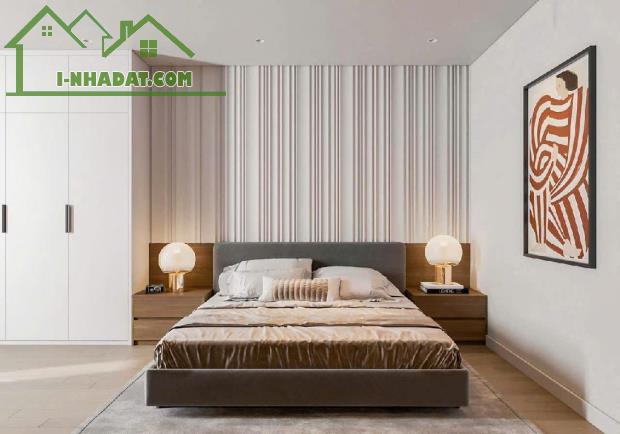 BÁN NHÀ MỚI KOONG – NGÕ 298 NGỌC HỒI – GIÁ 6.38 TỶ - 3