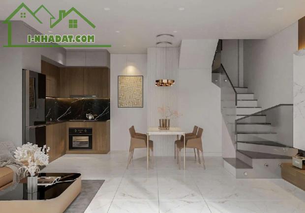 BÁN NHÀ MỚI KOONG – NGÕ 298 NGỌC HỒI – GIÁ 6.38 TỶ