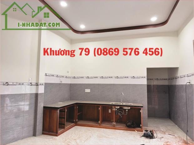 NHÀ CẦN BÁN TẠI THỊ TRẦN DIÊN KHÁNH, KHÁNH HOÀ - 3