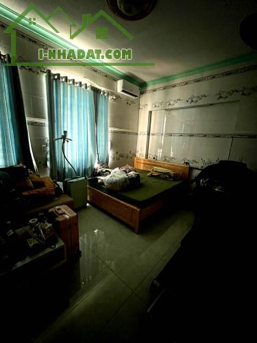 BÁN NHÀ MT đường NGUYỄN THỊ BÚP kinh doanh sầm uất- 5m X 21m - nhỉnh 13 tỷ