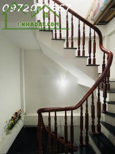 Bán Nhà Phú Đô 36m*5 Tầng, Nhỉnh 6 TỷSĐT: 0972 078 667 - 2