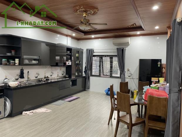 💥NHÀ ĐẸP ĐÌNH THÔN 43m².-2 THOÁNG- Ô TÔ QUA NHÀ - NGÕ THÔNG -KINH DOANH NHỎ. Lh0876196866 - 2