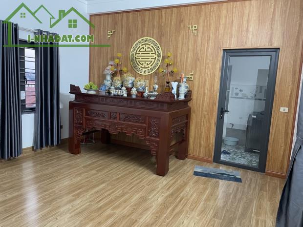 💥NHÀ ĐẸP ĐÌNH THÔN 43m².-2 THOÁNG- Ô TÔ QUA NHÀ - NGÕ THÔNG -KINH DOANH NHỎ. Lh0876196866 - 3