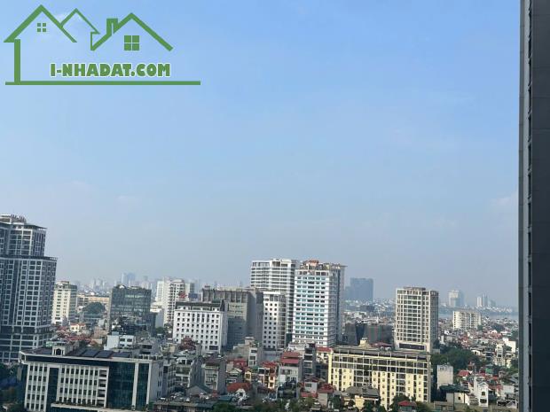 Căn đẹp tầng trung view hồ Tây 2PN 74m2 full nội thất cao cấp tòa M2 Metropolis ở cho thuê - 4