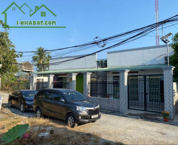 ĐẦU TƯ ĐỂ SINH LỜI – NHÀ ĐẤT  750M² SIÊU TIỀM NĂNG TẠI LONG PHƯỚC, THỦ ĐỨC! - 1