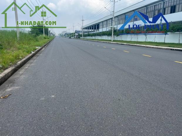 Bán xưởng 5.000m2 KCN Tp Biên Hoà, Đồng Nai, giá chỉ 1,36 triệu đô - 1