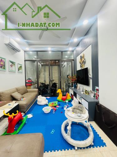 Bán nhà 4 tầng, 47m², ngõ ô tô kinh doanh đỉnh - Ngõ 545 Vũ Tông Phan, Thanh Xuân, Hà Nội - 3