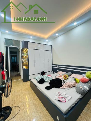 Bán nhà 4 tầng, 47m², ngõ ô tô kinh doanh đỉnh - Ngõ 545 Vũ Tông Phan, Thanh Xuân, Hà Nội - 1