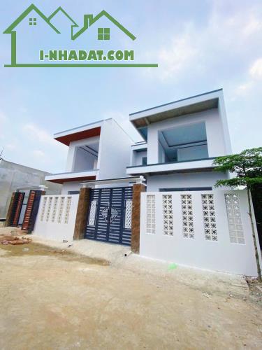 BÁN BIỆT THỰ NHƯ HÌNH. GIÁ 2 TỶ HƠN. GIÁP TP BIÊN HÒA - 1