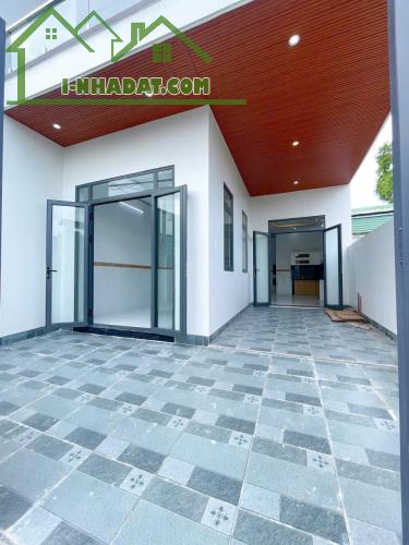 BÁN BIỆT THỰ NHƯ HÌNH. GIÁ 2 TỶ HƠN. GIÁP TP BIÊN HÒA - 2