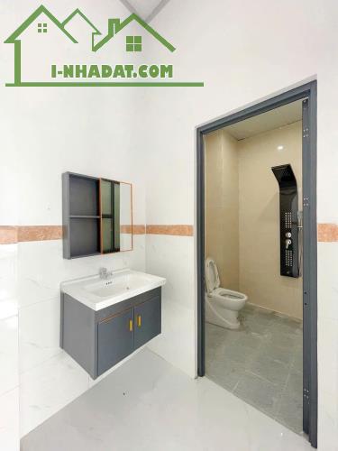 BÁN BIỆT THỰ NHƯ HÌNH. GIÁ 2 TỶ HƠN. GIÁP TP BIÊN HÒA - 4