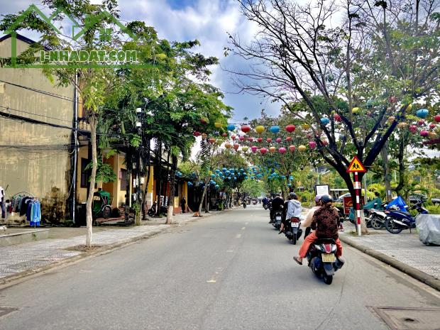 SIÊU PHẨM BLOCK HỘI AN GIÁ 8XX/lô - 2