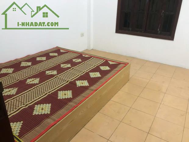 Cho thuê nhà riêng Đức Giang 45m2 4 tầng đối diện chung cư Bình Minh Garden giá 8,5tr. - 3