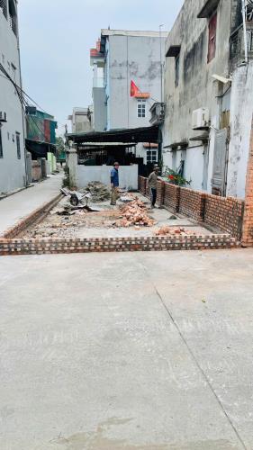 Cần bán Lô góc 64,5m trục chính Nghĩa Lộ, Chỉ đạo, Văn Lâm đường ô tô tránh giá nhỉnh 2ty - 1