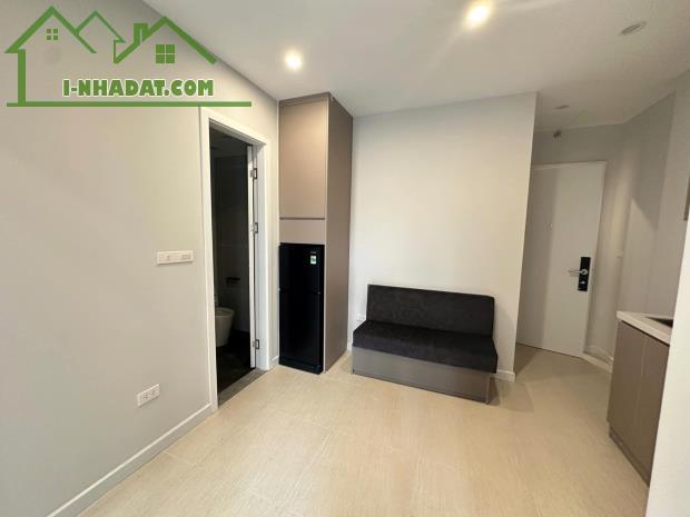 Tòa Apartment Mặt Phố Chính Kinh, 162m2 9T MT 6m, 30 Căn hộ Khép Kín, Dòng tiền 250tr/th, - 1