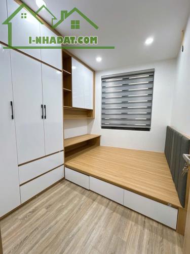 Bán Nhà Đỗ Thuận Bạch Mai 16m 4 Tầng 3 Ngủ Full Nội Thất 3.38 Tỷ Sổ Riêng - 3