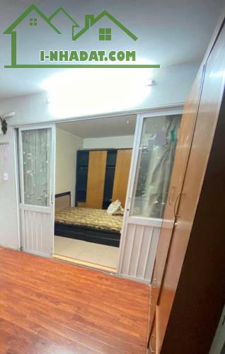 Cho thuê CC 3PN, 80m2, 9 triệu VND tại Kim Đồng, p Giáp Bát, Hoàng Mai, Hà Nội