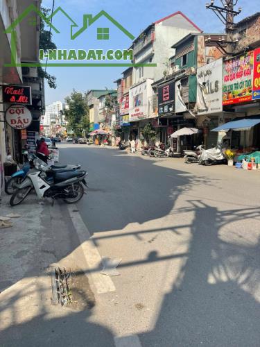 PHÂN LÔ ,VĂN QUÁN ,Ô TÔ ,DÂN CHÍ CAO ,AN SINH ĐỈNH ,35M X 5T GIÁ HƠN 8 TỶ - 5