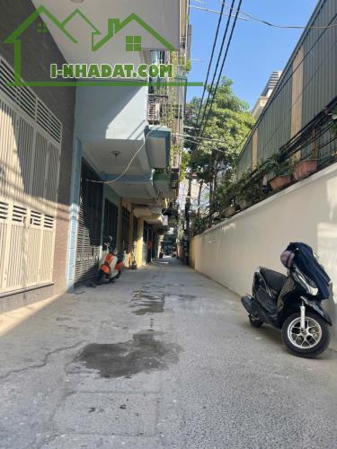 PHÂN LÔ ,VĂN QUÁN ,Ô TÔ ,DÂN CHÍ CAO ,AN SINH ĐỈNH ,35M X 5T GIÁ HƠN 8 TỶ - 4