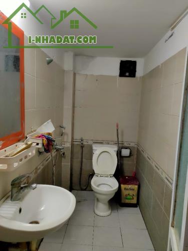 Bán nhà phố La Thành thông Hào Nam Đống Đa 5 tầng ngõ thoáng 40m ô tô đỗ 44m 7.2 tỷ - 3
