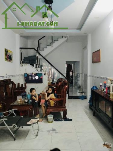 GẤP BÁN BHHB BÌNH TÂN --80M2--2 TẦNG - 1