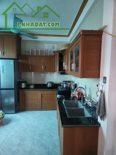 Bán nhà 3 tầng Biên Giang Hà Đông gần QL6 giá 4 tỷ