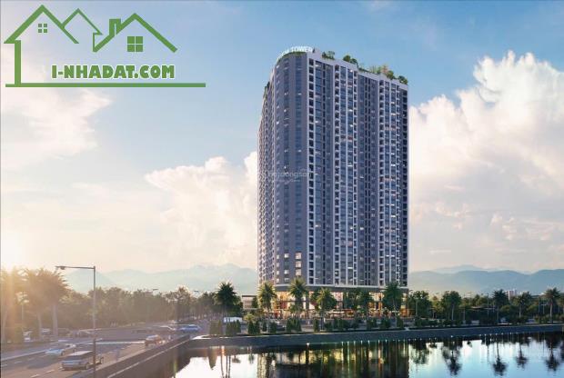 BLUEGEM TOWER - VIÊN NGỌC SÁNG PHÍA NAM THỦ ĐÔ