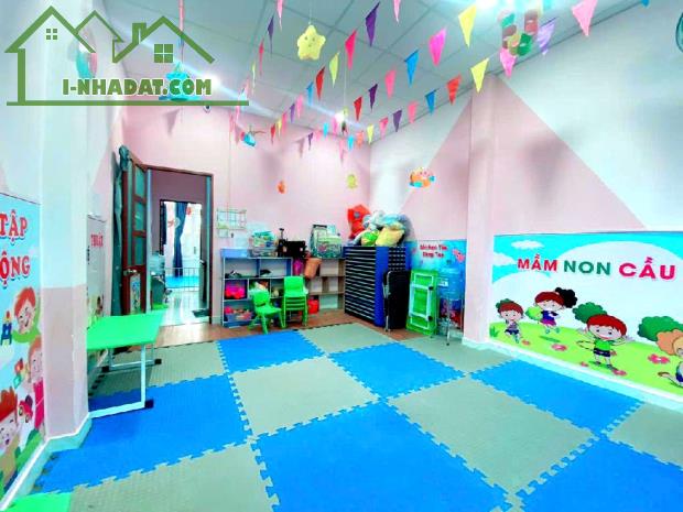 BÁN NHÀ P9 GÒ VẤP, LÊ VĂN THỌ, 81M, 4X21M, 2 TẦNG, HẺM 5M, 7.XX TỶ - 1