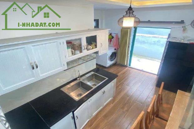 Bán nhà 3 mặt hẻm Nơ Trang Long, Bình Thạnh, 4.1m x 8m, 31 m² - Giá 4.42 tỷ TL - 1