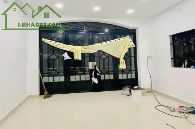 Bán nhà Âu Cơ, Tân Bình, 21 m², gần Công Viên Tân Phước, 4 tầng BTCT - Giá 3.5 tỷ TL - 2