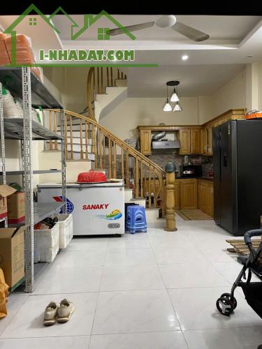 Cần Bán Gấp Căn Nhà Ở Phan Đình Giot,HĐ,Cách 10M Ra Đường Ô Tô.Gía 6.5 Tỷ Có TL - 3