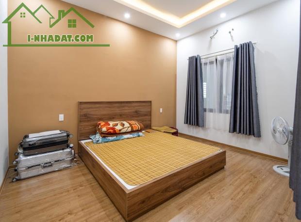 ***Bán nhà hẻm 85 Phổ Quang phường 2 quận Tân Bình; 63m² - 4x15 - 1