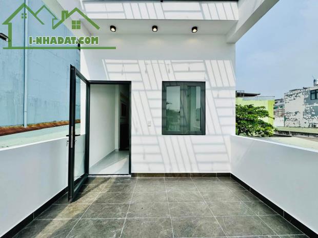 BÁN GẤP NHÀ THỊNH QUANG ĐỐNG ĐA 4T, 50m2, MT 3.5m, Chỉ 9.53 Tỷ. LH: 0962 630 109 - 5