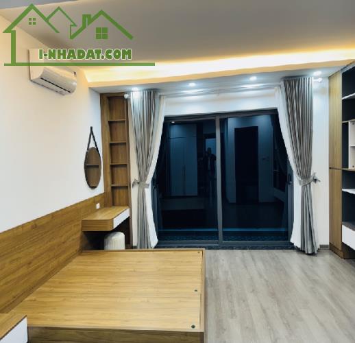 BN Xuân Phương 59m2, 4T, 8,15 tỷ, DT 600tr/n ô tô vị trí vip 0855278658 - 1