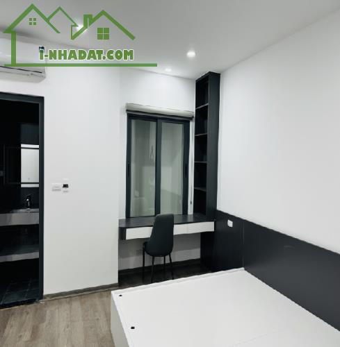 BN Xuân Phương 59m2, 4T, 8,15 tỷ, DT 600tr/n ô tô vị trí vip 0855278658
