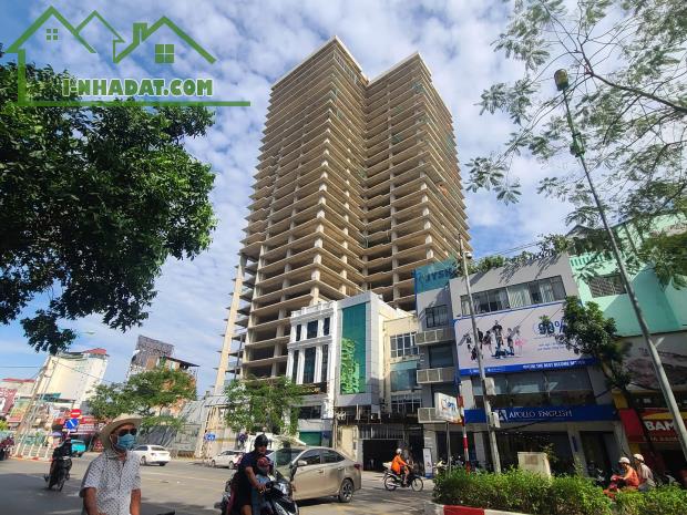 CẦN BÁN DỰ ÁN TẠI 1A 1B 1C 1D LÁNG HẠ - ĐỊA THẾ VÀNG, TIỀM NĂNG ĐẦU TƯ
