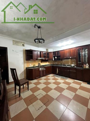 PHÂN LÔ MẶT ĐƯỜNG PHAN ĐÌNH GIÓT, THANH XUÂN, 80M,4T,MT5M, VỈA HÈ, Ô TÔ TRÁNH, KINH DOANH, - 2