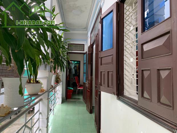 Bán đất dt 170m Phường Vĩnh Hải, Nha Trang sát đường 2/4 , cách chợ Vĩnh Hải 2km chỉ 3 tỷ - 5