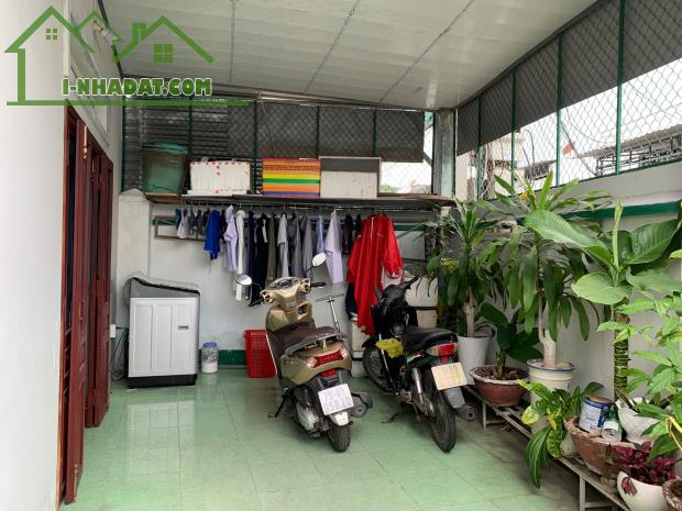 Bán đất dt 170m Phường Vĩnh Hải, Nha Trang sát đường 2/4 , cách chợ Vĩnh Hải 2km chỉ 3 tỷ - 4