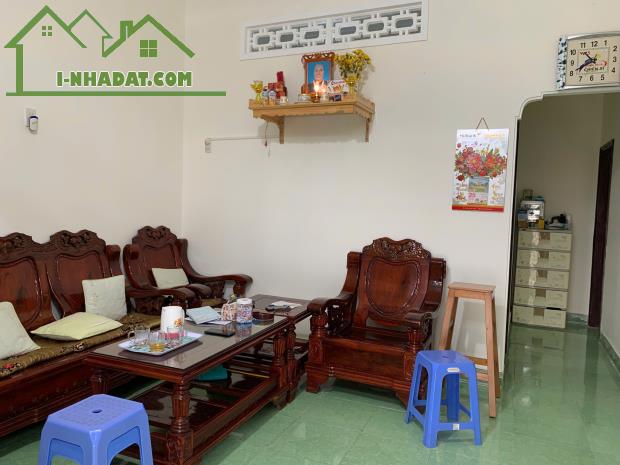 Bán đất dt 170m Phường Vĩnh Hải, Nha Trang sát đường 2/4 , cách chợ Vĩnh Hải 2km chỉ 3 tỷ - 1