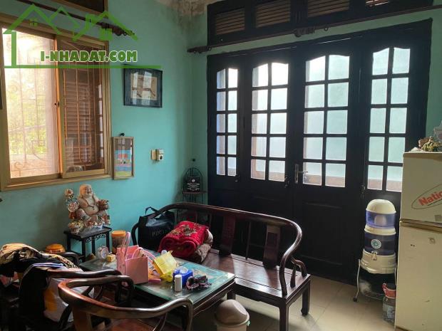 Cực Hiếm. Cần bán gấp trước tết nhà diện tích 76m mặt tiền 8m2 chỉ 11 tỷ 9 ngõ ô tô tránh, - 1