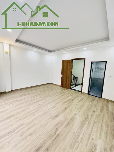 Ngõ 663 Trương Định nhà mới king koong, 46m, 6 tầng, 4 ngủ ở ngay, gần phố, hơn 7 tỷ - 3