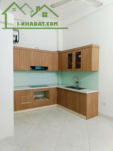 BÁN NHÀ KHU TDC TRIỀU KHÚC- NGUYỄN XIỂN, 50 M2, MT 5M, GIÁ 12,8 TỶ. - 3