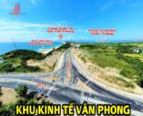 Bán đất đẹp view biển giá chỉ 6,5 triệu/m tại Vạn Ninh, Khánh Hòa