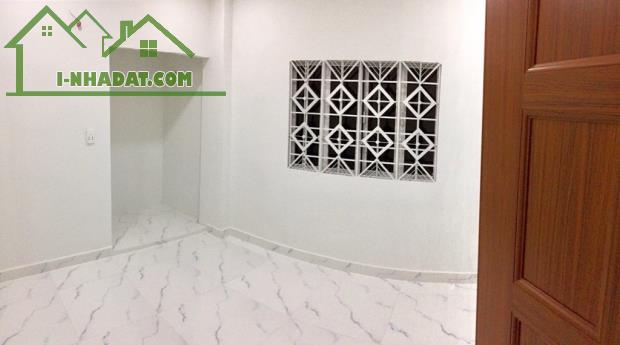 🏠âu dương lân ,quận 8 ,2 tầng ,34m2 ,hẻm 3m ,nhỉnh 4,x tỷ - 3