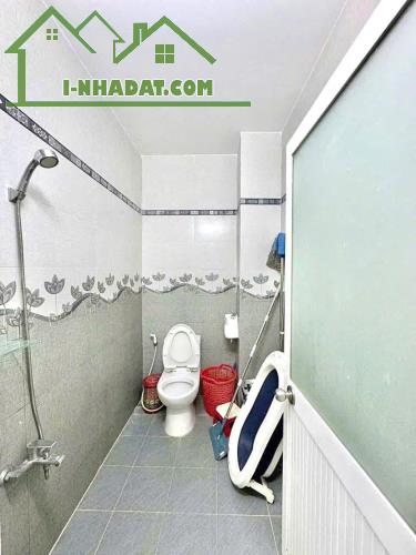 Cho thuê nhà full nội thất khu cồn khương gần ngã 4 nguyễn văn cừ, cmt8 - 1