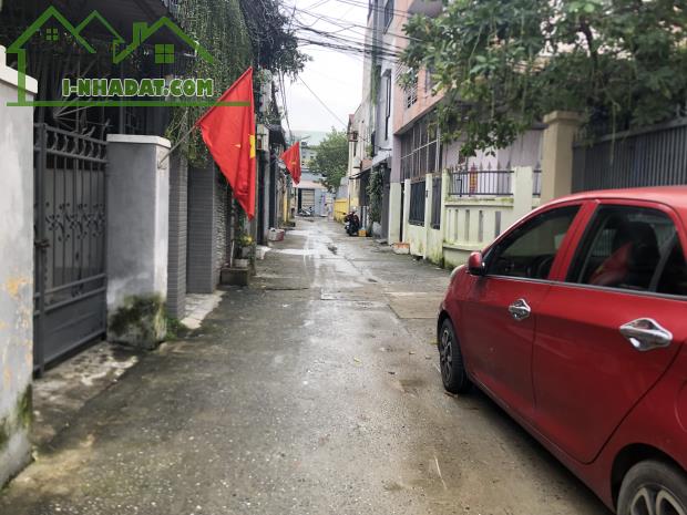 🏠 kiệt 🚘Lý Tự Trọng , Hải Châu nhỉnh 4.7x tỷ