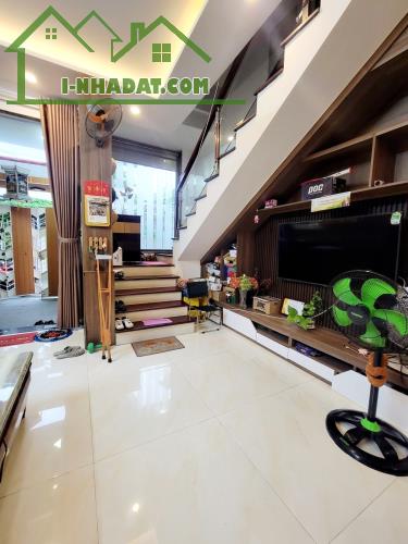 🏠 kiệt 🚘Lý Tự Trọng , Hải Châu nhỉnh 4.7x tỷ - 2