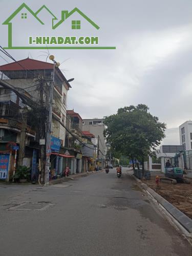 Bán Nhà 1 Tầng, Diện Tích 80M2, 4.5m MT, Mặt Ngõ 99 Đức Giang, Kinh Doanh Tốt, Vỉa hè. - 4