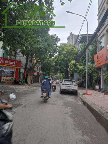Bán Nhà 1 Tầng, Diện Tích 80M2, 4.5m MT, Mặt Ngõ 99 Đức Giang, Kinh Doanh Tốt, Vỉa hè. - 3
